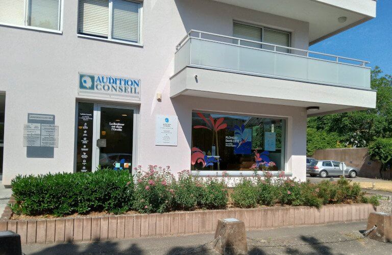 Audition Conseil MOLSHEIM