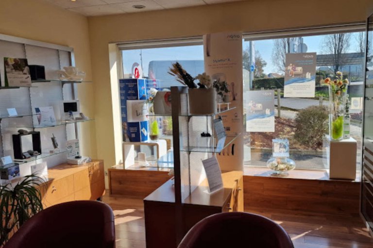 Audition Conseil Cholet Austerlitz