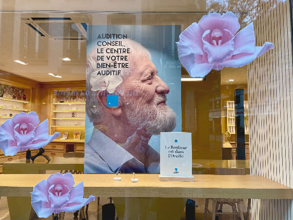 Audition Conseil STRASBOURG-CENTRE